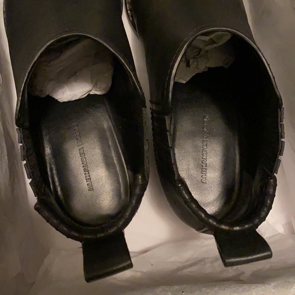 Alexander Wang Kori Ankle Boot - Picture 6 of 11